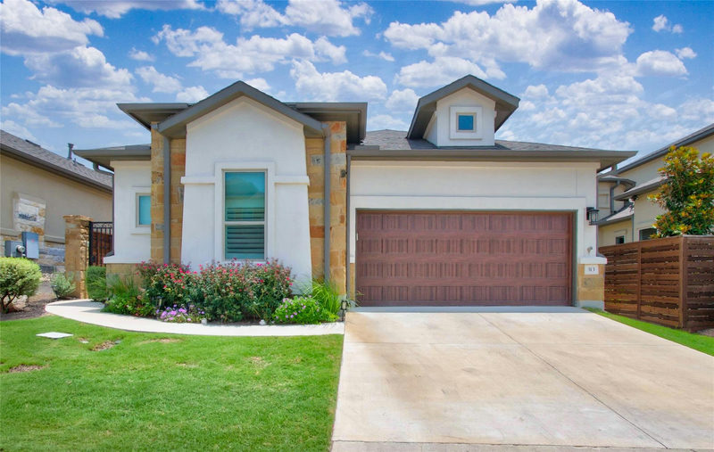 313 Skyflower Dr #G — exterior