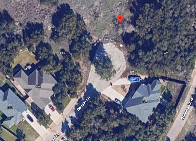 4308 Cooper Ln — exterior