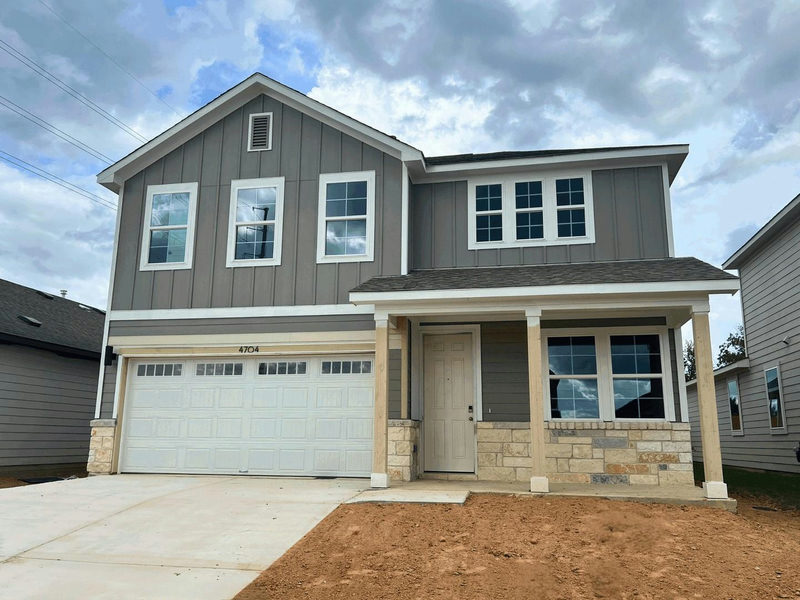 4704 Native Pearl — exterior