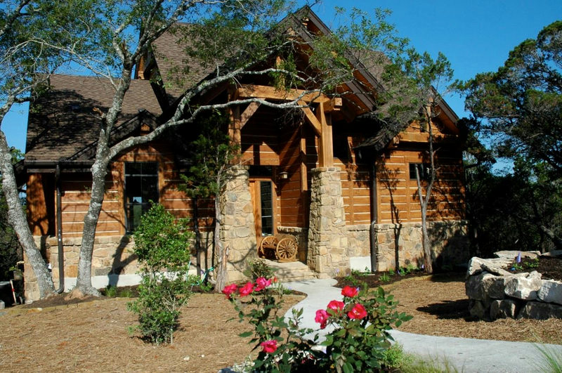 7412 Calming Ct — exterior