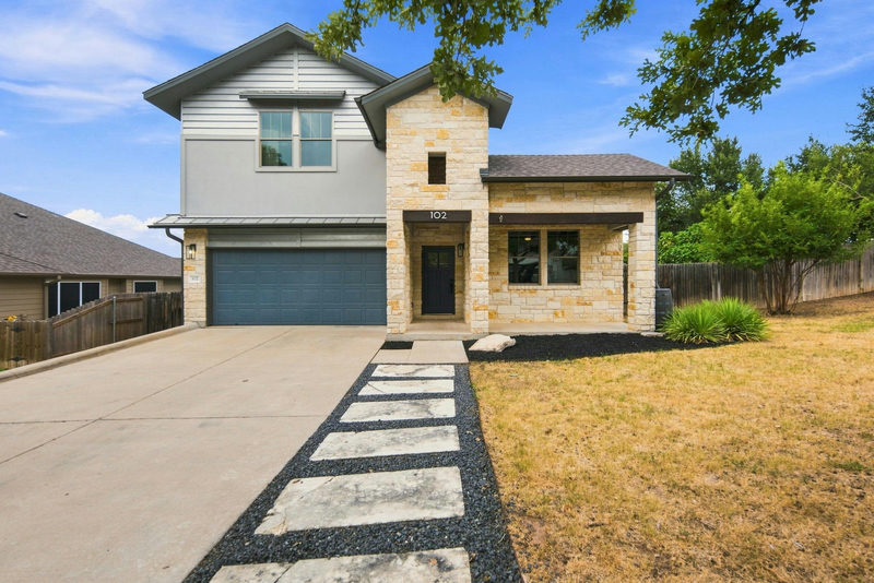102 Chestnut Ct — exterior