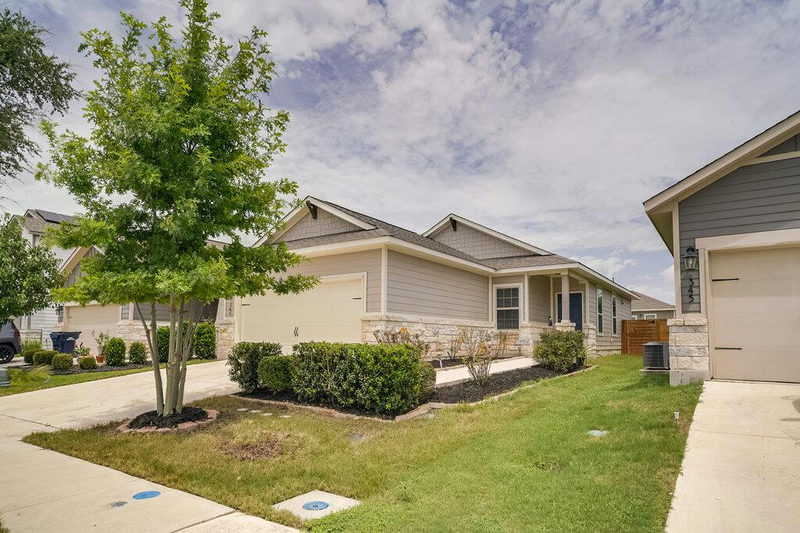 341 Ancellotta Way — exterior