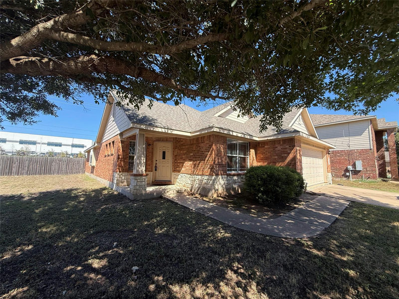708 Timothy John Dr — exterior