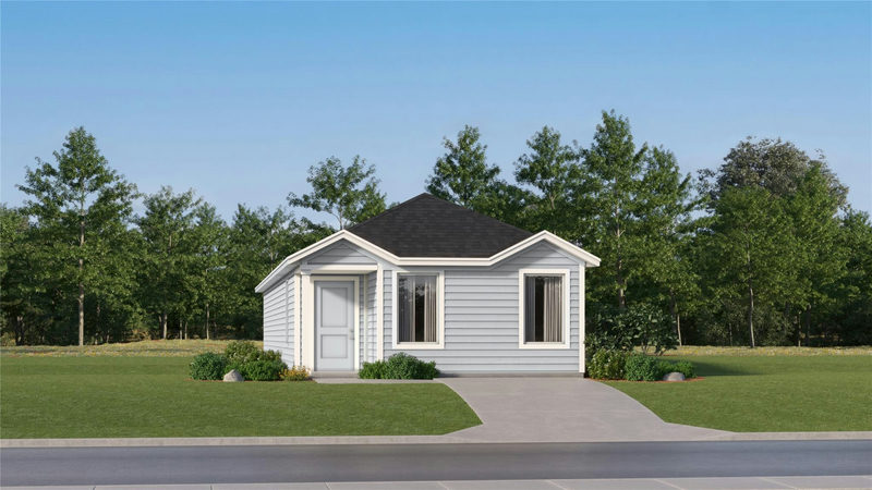 511 Mccloud Ct — exterior