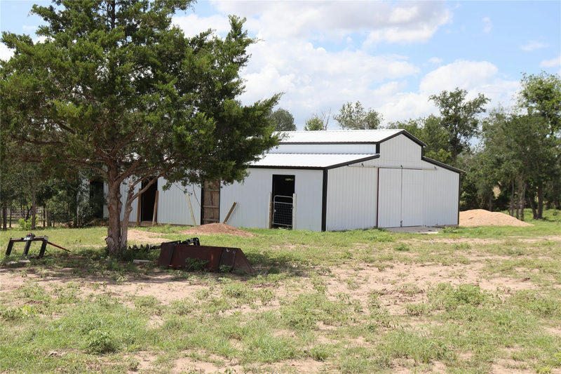1220 Brushy Branch Rd — exterior