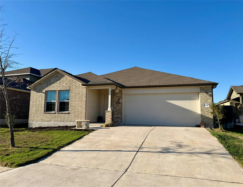 108 Esparza Dr — exterior