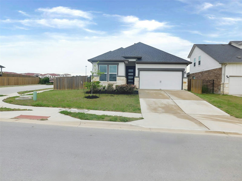 11808 DILLON FALLS Dr — exterior