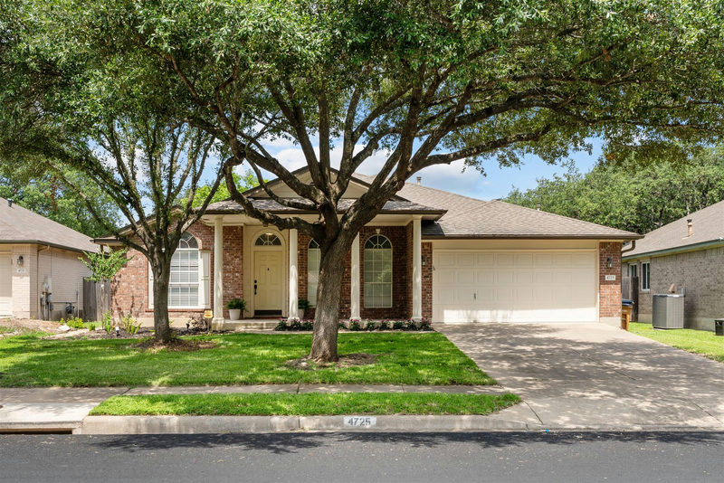 4725 Tello Path — exterior