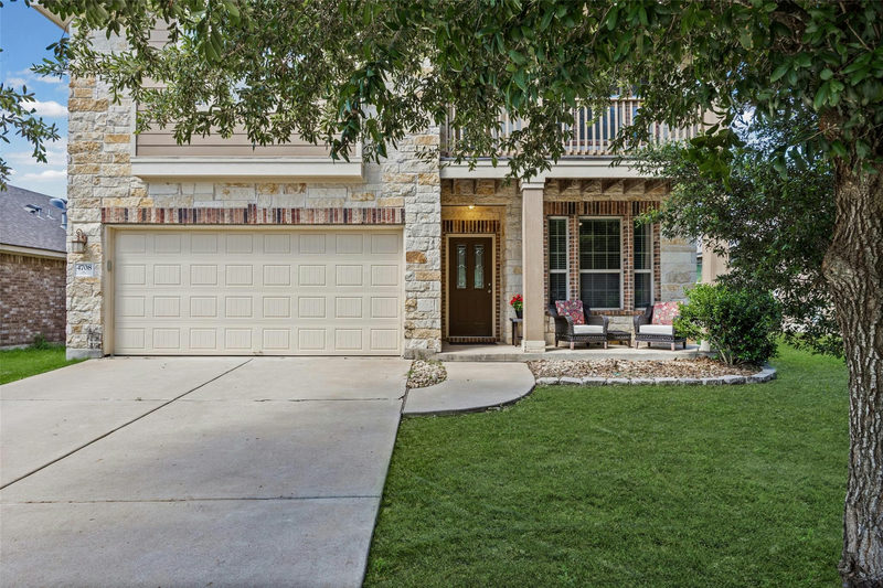 4708 Randig Ln — exterior