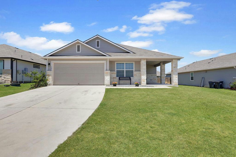121 Bunting Ln — exterior