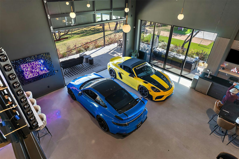 475 Happy Trl — exterior