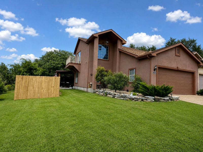 134 Clearwater Ct #8 — exterior