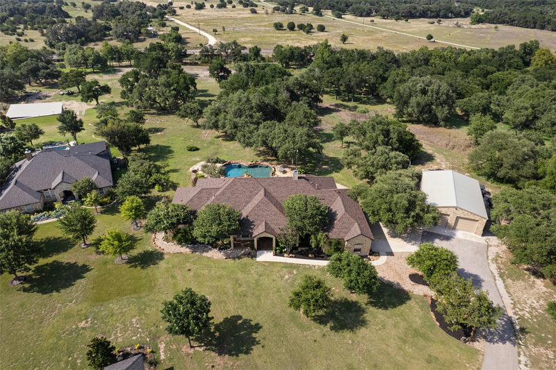 235 Little Gabriel River Dr — exterior