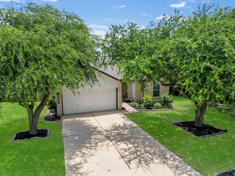 105 Lakemont Dr — exterior