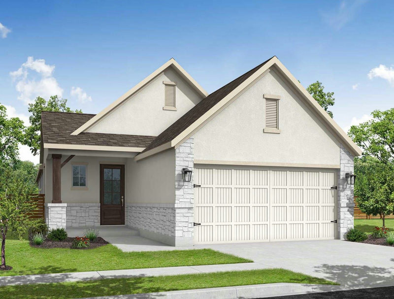 212 Bloomington Loop — exterior