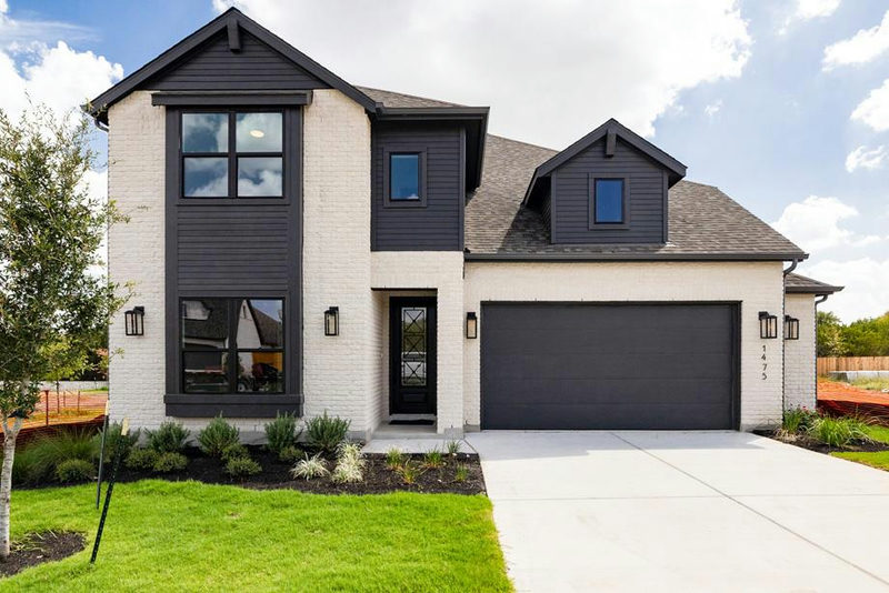 1475 Cypress Paul St — exterior
