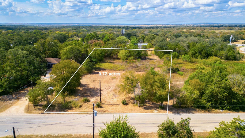 TBD Shadow Oak Dr — exterior