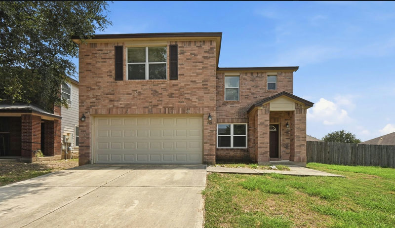 229 Capistrano Dr — exterior