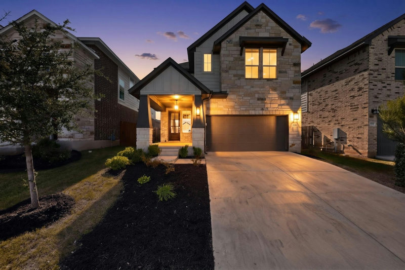13100 Brave Tenderfoot Trl — exterior