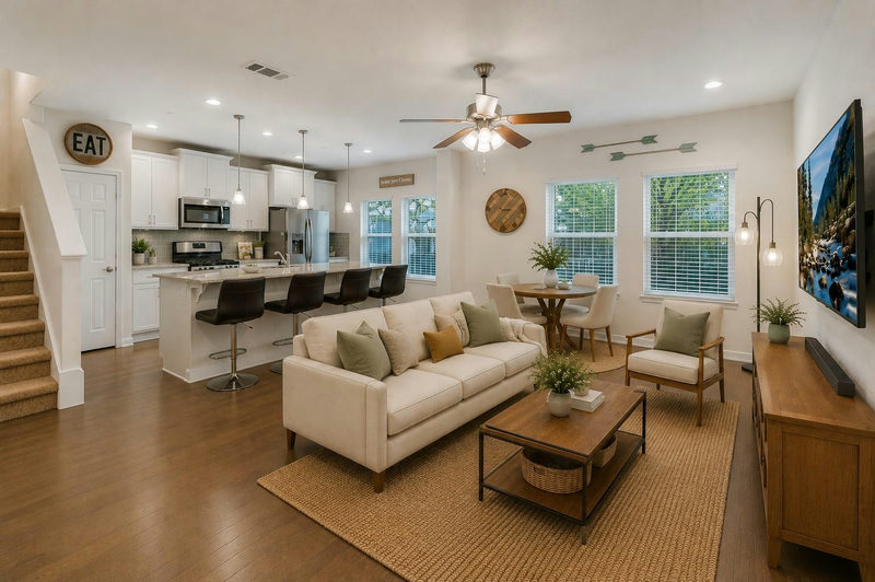 2304 S Lakeline Blvd #262 — exterior
