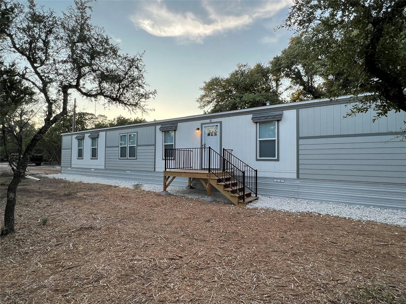 11369 Mountain Top Cir — exterior