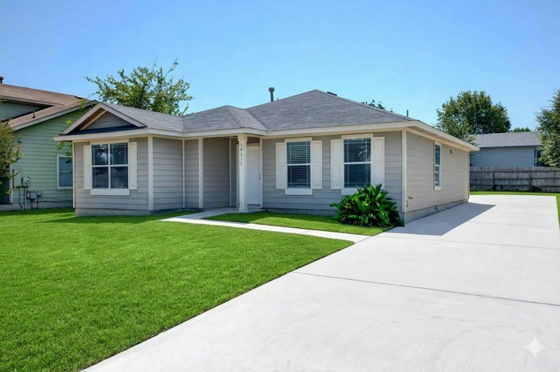 18217 Flathead Dr — exterior