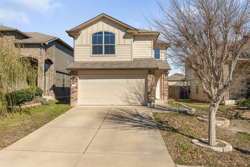 12202 Walter Vaughn Dr — exterior