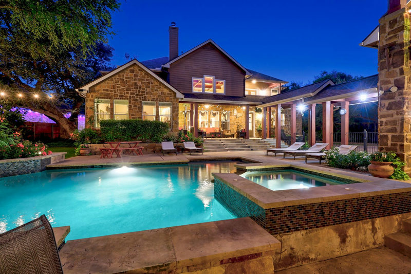 122 Dawana Ln — exterior
