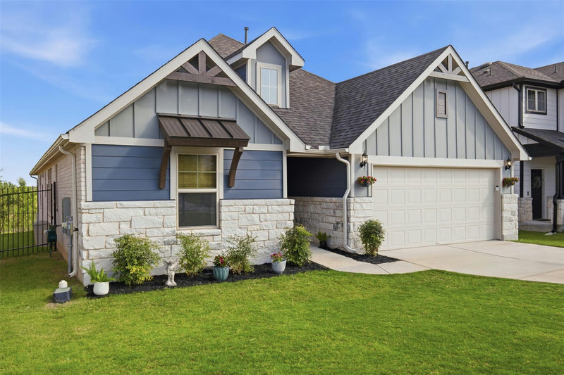 10409 Choctaw Print Way — exterior