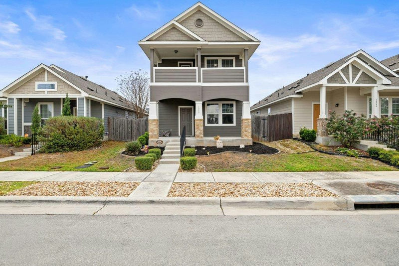 1058 Sand Post Pl — exterior