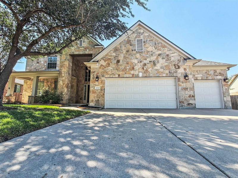 16517 Along Creek Cv — exterior