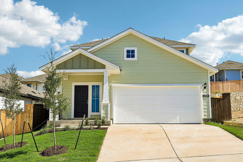 12005 Murano Dr — exterior