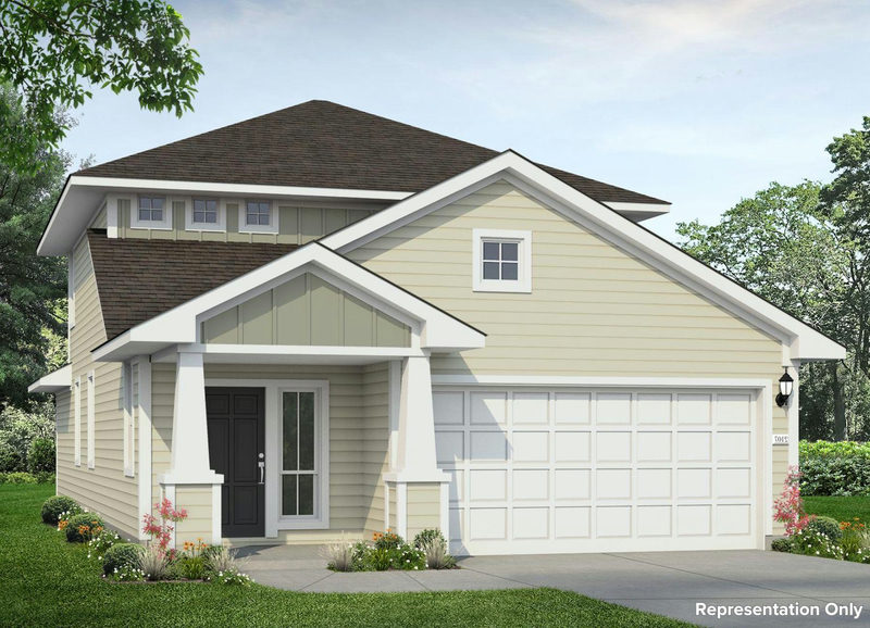 12005 Murano Dr — exterior