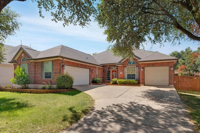 16809 Cypress Landing Cv — exterior