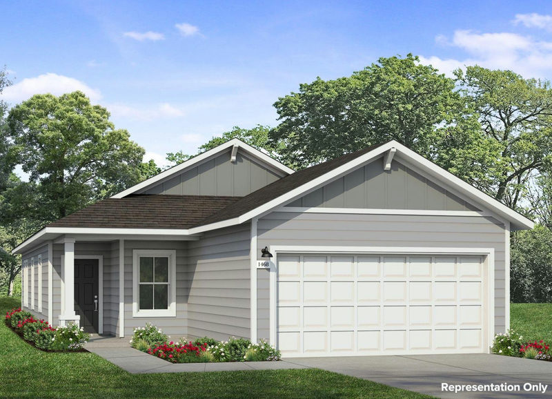 12013 Murano Dr — exterior
