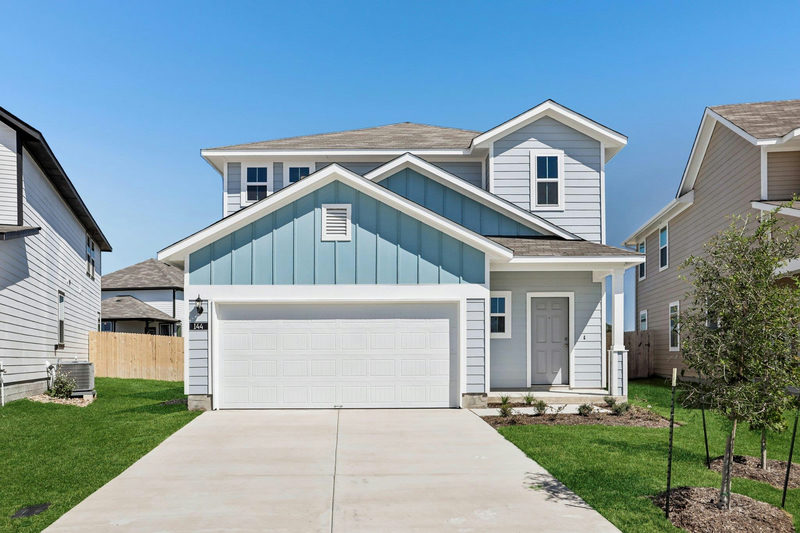 144 Adze Dr — exterior