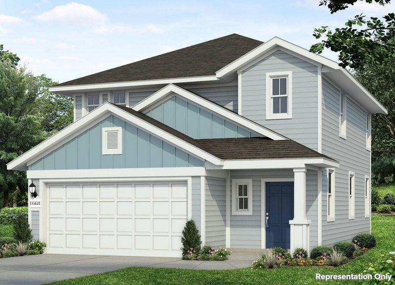 144 Adze Dr — exterior