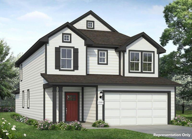 148 Adze Dr — exterior