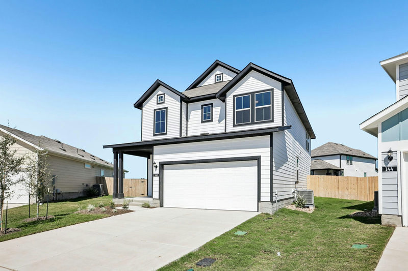 148 Adze Dr — exterior