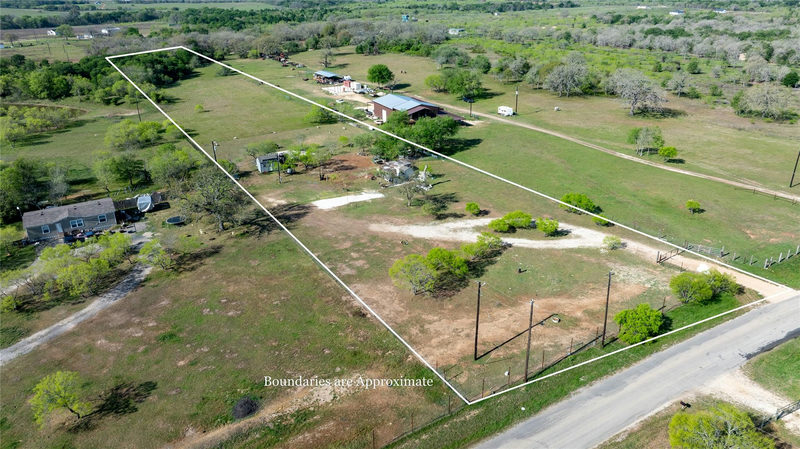 6575 Taylorsville Rd — exterior