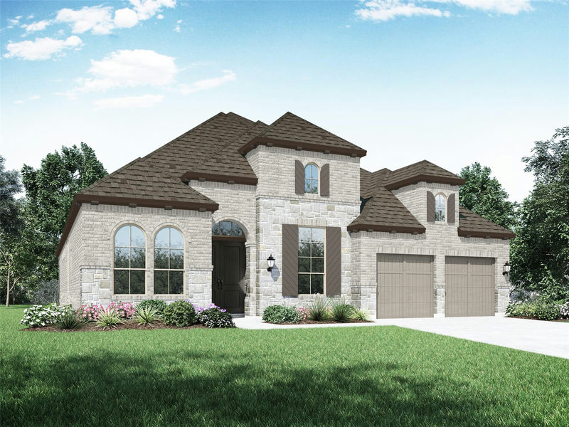 112 Las Posas Dr — exterior