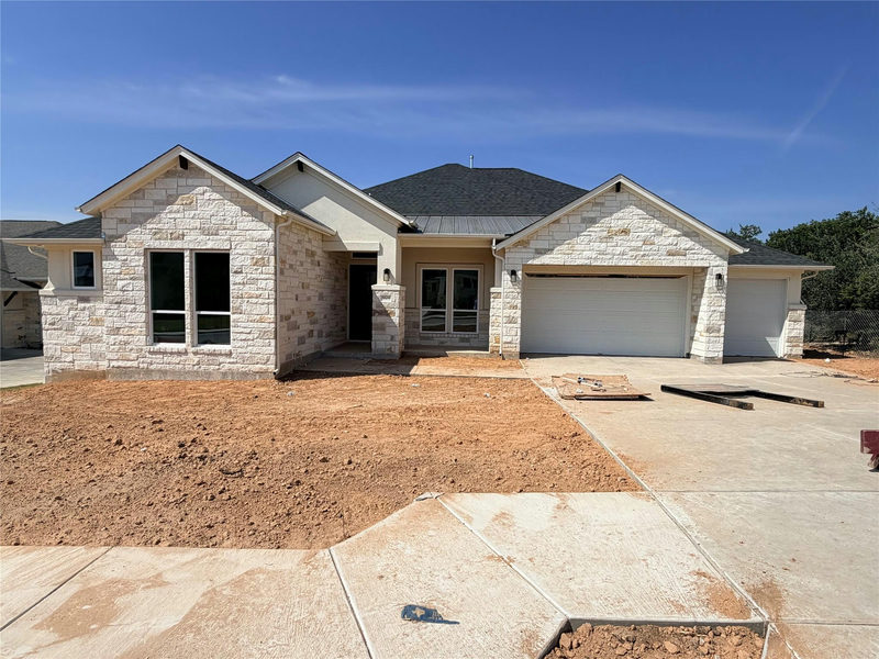 3608 Emerald Lake Path — exterior