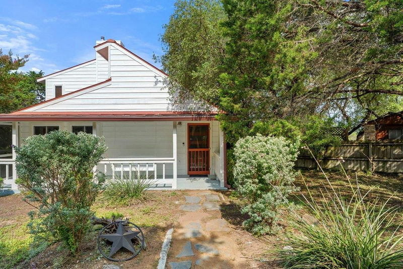 131 Belle Dr — exterior