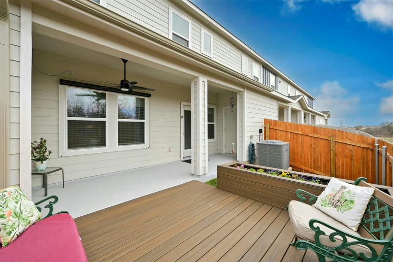 1850 Settlers Glen Dr #3004 — exterior