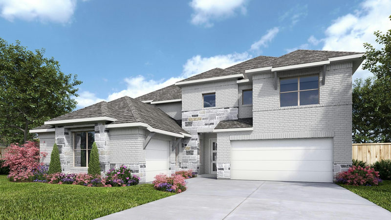 201 Maton Way — exterior