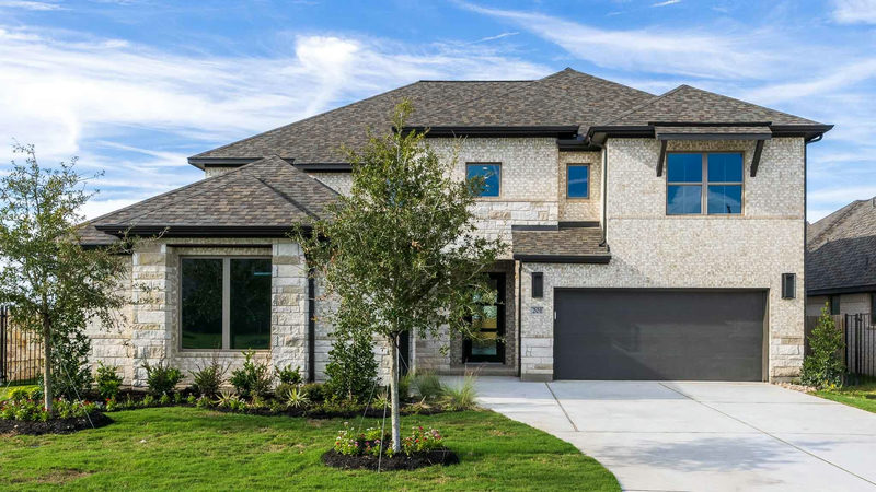 201 Maton Way — exterior