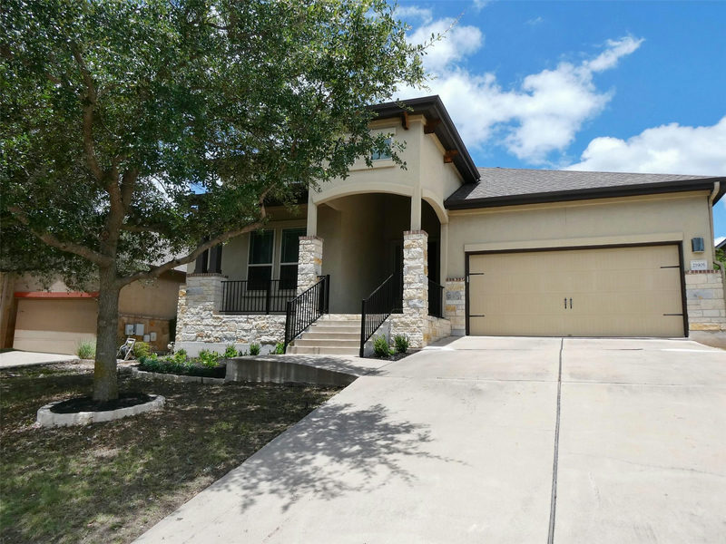 21905 ROCK WREN Rd — exterior