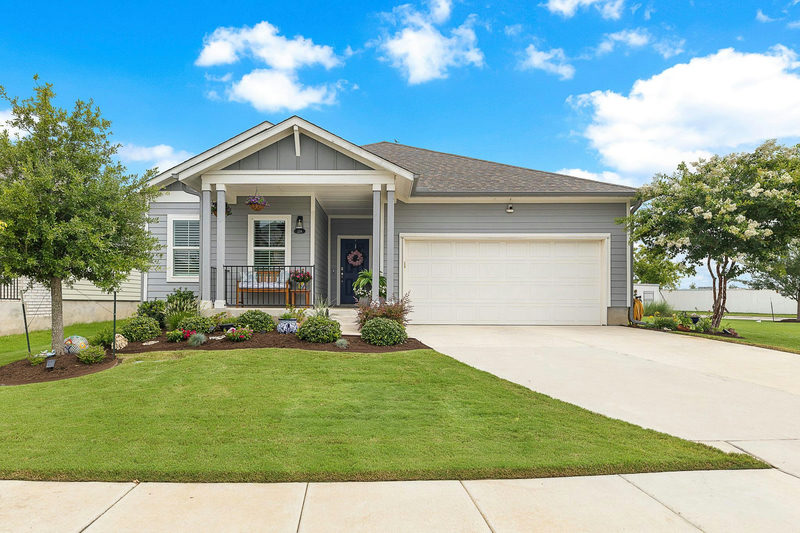 234 Appleberry Ln — exterior