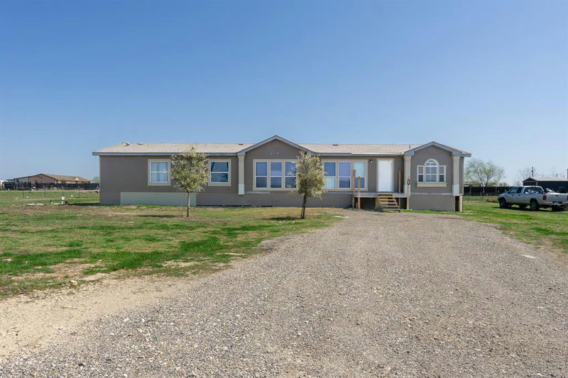 103 Cloudberry Ln — exterior
