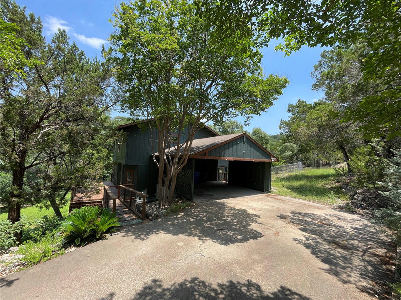 20812 Buena Vis — exterior